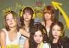 YOUNG POSSE — Raw Energy Comeback with New Digital Single GOhae YOUNG POSSE
