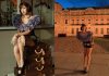 Blackpink Lisa physique — Stunning ‘Human Mannequin’ Visuals Go Viral Blackpink Lisa physique