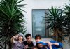 Cortis F1 Singapore Grand Prix — K-Pop Group Takes Center Stage Cortis F1 Singapore Grand Prix