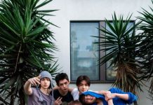 Cortis F1 Singapore Grand Prix — K-Pop Group Takes Center Stage Cortis F1 Singapore Grand Prix