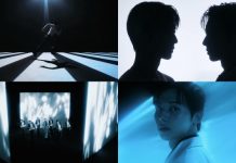 Hwang Minhyun — Returns with Deep Resonance and New Single ‘OUR’ Hwang Minhyun