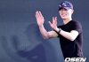 Lee Jae-wook — Actor Surprises Fans at Busan International Film Festival During Military Service Lee Jae-wook