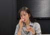 Jang Young-ran cosmetics brand — Enters 71 offline stores after massive success Jang Young-ran cosmetics brand