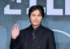 Jung Woo-sung — Steps Down as Artist Company Inside Director After 14 Years Jung Woo-sung