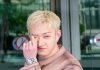 Stray Kids Bang Chan — Departs for Singapore Overseas Schedule Stray Kids Bang Chan