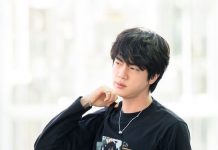 BTS Jungkook — Jin’s Hilarious Airport Fashion Sparks Laughter BTS Jungkook
