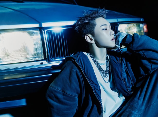 Seventeen Hoshi — Releases New Love Song 'Boyfriend' Amid Military Injury