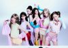 IVE comeback — Girl Hero Concept Revealed for New Album IVE comeback