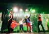 Cortis Singapore F1 — K-pop Group Rocks 60,000 Fans at Grand Prix Cortis Singapore F1