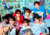 NCT WISH I SPY — Gen Z Comeback Promotions and WISH LAND Pop-Up NCT WISH I SPY