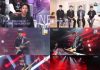 Daybreak Super Star — Band Delivers Powerful Remake on Immortal Songs Daybreak Super Star