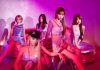 LE SSERAFIM Oricon Chart — Single 2nd Album Hits No.1 on Daily Ranking LE SSERAFIM Oricon Chart