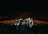 MAMAMOO — K-Pop Group Wraps Up Successful Malaysia World Tour Stop MAMAMOO