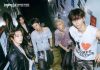 Xdinary Heroes IMPULSE — Exciting Youth Festival in New MV Teaser Xdinary Heroes IMPULSE