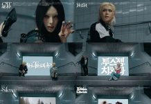 XLOV i=! — Highlight Medley Unveils Unique Musical Narrative for 3rd Mini Album XLOV i=!