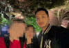 Byun Yo-han — Spotted on Busan Business Trip While Talking to Tiffany Byun Yo-han