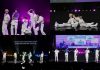 POW — Successful Seoul Concert & 3rd Anniversary Surprise Single POW