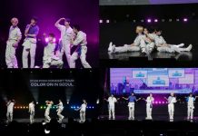 POW — Successful Seoul Concert & 3rd Anniversary Surprise Single POW