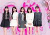 RESCENE — K-Pop Girl Group RESCENE Makes Major Breakthrough on Terrestrial TV News RESCENE