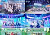 KO1KEYZ — Global Rookie Group Tops Oricon Chart and Conquers Korean Music Shows KO1KEYZ