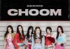 BABYMONSTER CHOOM — MV Surpasses 200 Million Views BABYMONSTER CHOOM