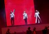 BIGBANG Taipei Dome — K-Pop Legends Sell Out 100,000 Tickets After 10 Years BIGBANG Taipei Dome