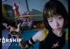 IVE — Hero Training Center Concept Teases Unique Superhero Transformation IVE