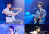 LUCY — K-Band Scene Leaders Captivate Global Fans at 2026 Kaohsiung Festival LUCY