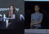 Lee Se-young — Shines at Busan International Film Festival with Two Projects Lee Se-young