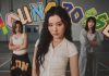 YOUNG POSSE — ‘GO-hae’ Old School Hip-Hop & First European Tour YOUNG POSSE