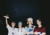 BTS world tour Arirang — A Once-in-a-Lifetime Experience for Global Fans BTS world tour Arirang