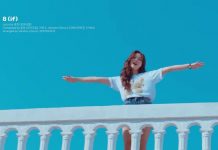 OH MY GIRL Hyojung — Refreshing Vocals and Sensitivity in 1st Mini Album Highlight Medley OH MY GIRL Hyojung
