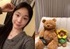 Kim Yuna — Figure Skating Star Swept Up in Pregnancy Rumors Again Due to Baby Doll Photo Kim Yuna