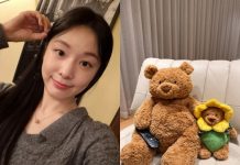 Kim Yuna — Figure Skating Star Swept Up in Pregnancy Rumors Again Due to Baby Doll Photo Kim Yuna