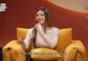 Lee Jung — Choreographer Opens Up About Insecurities on YouTube Talk Show Lee Jung