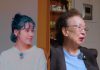 IU — Singer-Actress Touched by Na Moon-hee’s Heartfelt Words IU