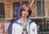 Onew Illusion — SHINee Star Unveils Street-Style Concept Photos Onew Illusion