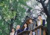 ONEWE — K-Pop Band ONEWE Expands Global Reach with Bangkok and Seoul Festival Appearances ONEWE