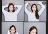 Jessica Jung — Timeless Idol Visuals Shine in Retro Photobooth Jessica Jung