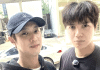 MBLAQ 17th anniversary — Seungho and Mir Share Heartwarming Reunion MBLAQ 17th anniversary