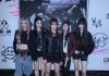 Keyveatz — AOMG’s First Girl Crew Successfully Wraps Up ‘A1G’ Debut Live Stage Keyveatz