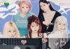 LE SSERAFIM AEIOU — New B-Side Track to Debut at Osaka Kyocera Dome LE SSERAFIM AEIOU