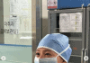 Kim Ji-won β Stuns in Surgical Gown Behind-the-Cut for ‘Doctor X’ Kim Ji-won