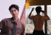 Park Bo-gum — Actor’s Surprising 11kg Weight Gain and Ripped Physique Revealed Park Bo-gum