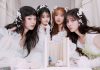 QWER 3rd Anniversary β K-Pop Girl Band Celebrates with World Tour and Popup Store QWER 3rd Anniversary