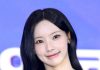 RESCENE Woni β Ranks No. 1 in October Girl Group Individual Brand Reputation RESCENE Woni