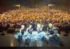 XLOV β K-Pop Group Wraps Up First Asian Tour ‘Serving-X’ in Osaka XLOV
