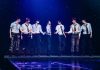 NEXZ β K-pop Group Kicks Off First Asia Tour in Seoul with Explosive Performances NEXZ