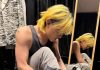 G-Dragon muscles β 38-Year-Old Star Shocks Fans with Ripped Arms G-Dragon muscles