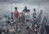 EVNNE β Transforming Everyday Noise into Music with ‘LOOK AT MA’ EVNNE